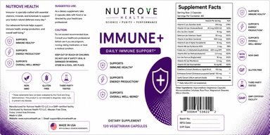 Immune+