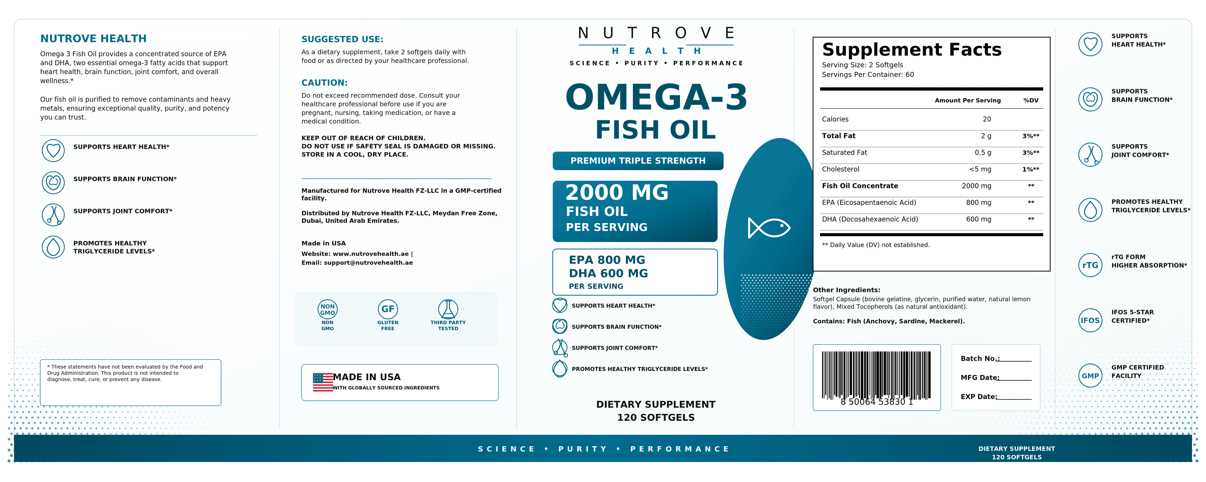 Omega-3